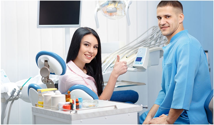 The Importance of Regular Dental Visits in Epping